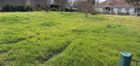 Terrain à bâtir à Castres, Occitanie