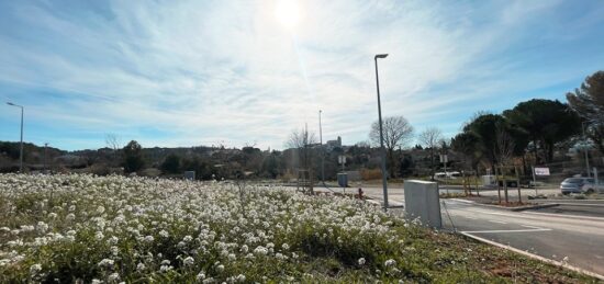 Terrain à bâtir à , Hérault