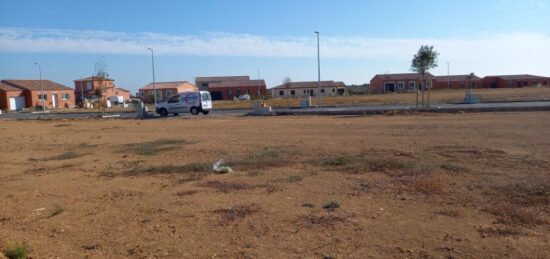 Terrain à bâtir à , Hérault