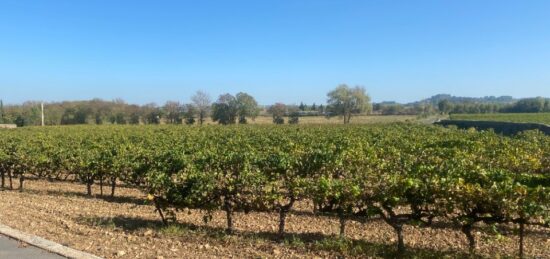 Terrain à bâtir à , Hérault