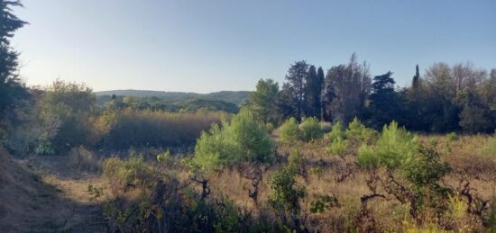 Terrain à bâtir à , Aude