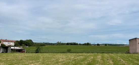 Terrain à bâtir à Bernac, Occitanie