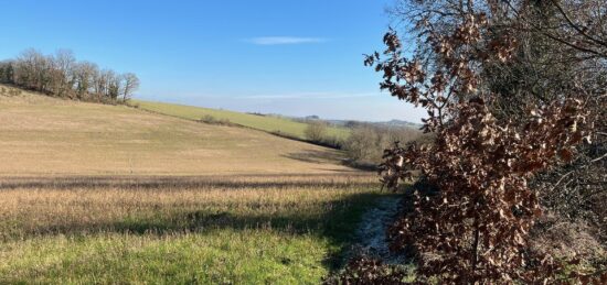 Terrain à bâtir à Mailhoc, Occitanie