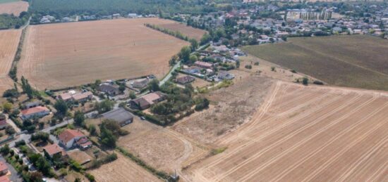Terrain à bâtir à , Haute-Garonne