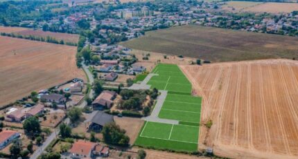 Lamasquère Maison neuve - 2307412-9431annonce320251016mvqtG.jpeg Oc Résidences