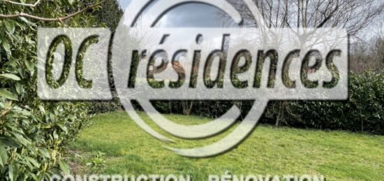 Terrain à bâtir à Bout-du-Pont-de-Larn, Occitanie