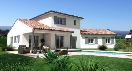 Rieux-Minervois Maison neuve - 2247009-4326modele6202103032FUeZ.jpeg Oc Résidences