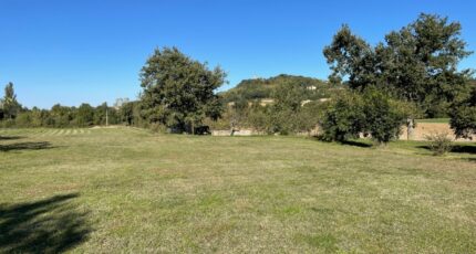 Cuq Terrain à bâtir - 2310548-5649annonce120211113hvwVg.jpeg Oc Résidences