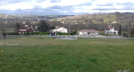 Castres Terrain à bâtir - 2310553-5649annonce120200319LnnJL.jpeg Oc Résidences