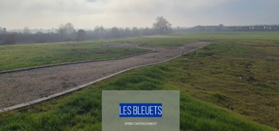 Terrain à bâtir à , Haute-Garonne