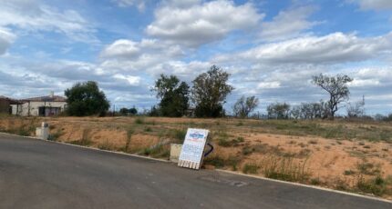 Narbonne Terrain à bâtir - 2312216-11177annonce2202510211O6VB.jpeg Oc Résidences