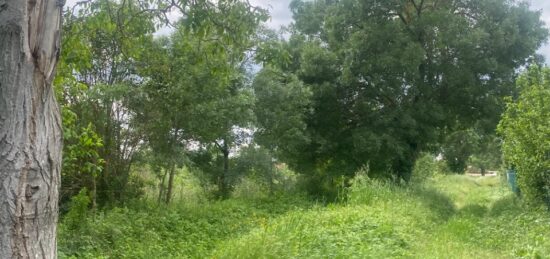 Terrain à bâtir à , Aude