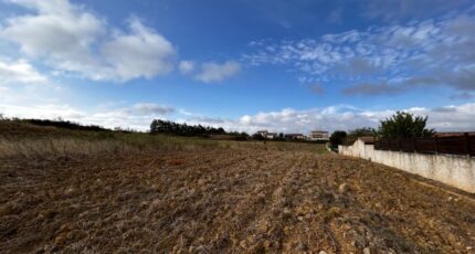 Villalier Terrain à bâtir - 2312987-4183annonce3202510213n1BG.jpeg Oc Résidences