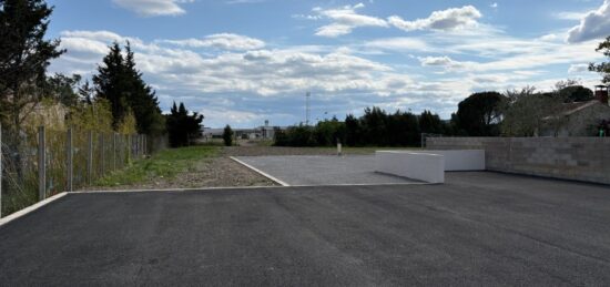 Terrain à bâtir à Lézignan-Corbières, Occitanie