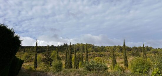 Terrain à bâtir à Villegailhenc, Occitanie
