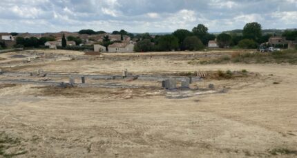 Pouzolles Maison neuve - 2313588-11177annonce120251022DDbWx.jpeg Oc Résidences