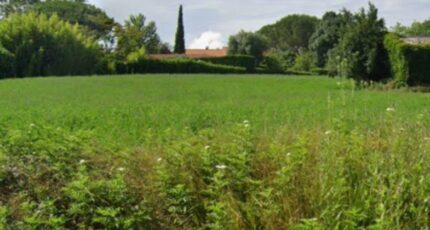 L'Isle-Jourdain Terrain à bâtir - 2315022-9431annonce220251023BeKBA.jpeg Oc Résidences