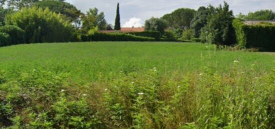 Terrain à bâtir à , Gers