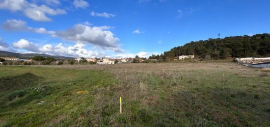 Terrain à bâtir à , Aude
