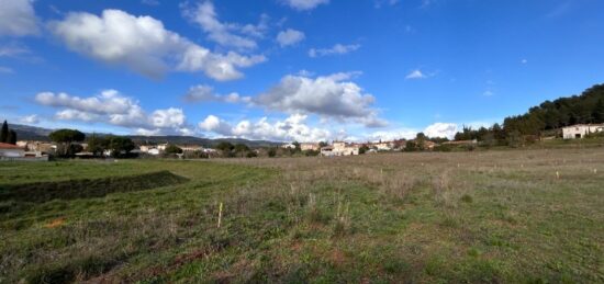 Terrain à bâtir à , Aude