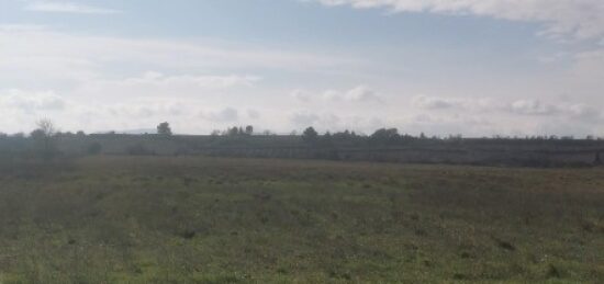 Terrain à bâtir à Rieux-Minervois, Occitanie