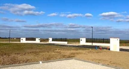 Saint-Lys Terrain à bâtir - 2315596-9431annonce220251023hgN9N.jpeg Oc Résidences