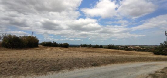Terrain à bâtir à , Aude