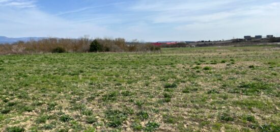 Terrain à bâtir à , Aude