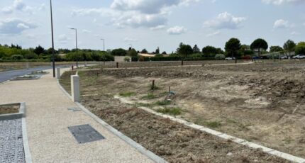 Villesèquelande Terrain à bâtir - 2316002-4183annonce4202510235XeoH.jpeg Oc Résidences