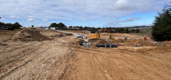 Terrain à bâtir à Palaja, Occitanie