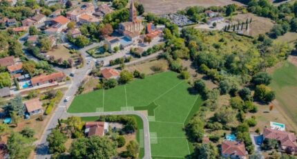 Roquesérière Maison neuve - 2320107-9431annonce3202510283zwaB.jpeg Oc Résidences