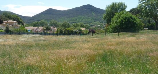 Terrain à bâtir à Bédarieux, Occitanie