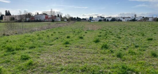 Terrain à bâtir à , Aude