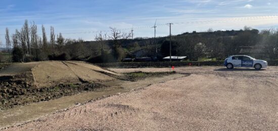 Terrain à bâtir à Montégut-Lauragais, Occitanie