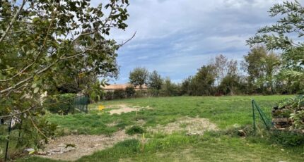 Cahuzac Terrain à bâtir - 2287876-3185annonce120250930iwbTd.jpeg Oc Résidences