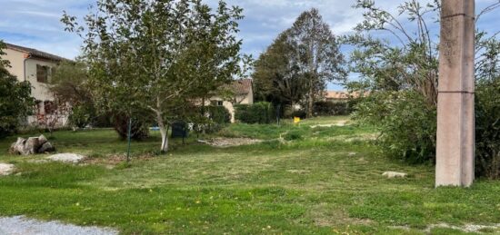 Terrain à bâtir à , Tarn