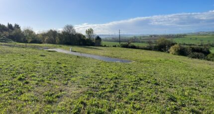 Saint-Julia Terrain à bâtir - 2288188-3185annonce1202509301h7Q4.jpeg Oc Résidences