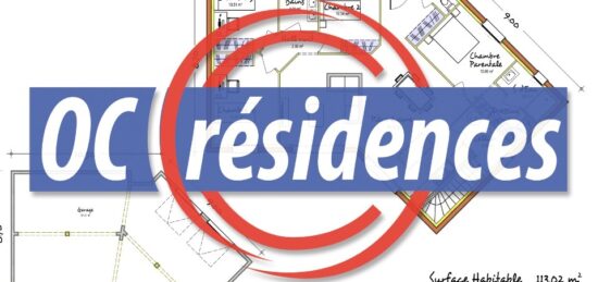 Maison neuve à , Haute-Garonne