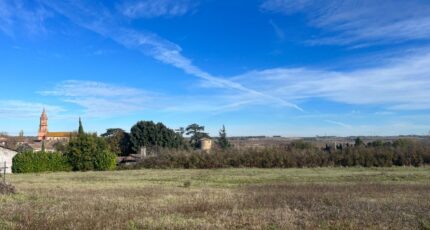 Villefranche-de-Lauragais Terrain à bâtir - 2254736-3185annonce120250829TkaII.jpeg Oc Résidences