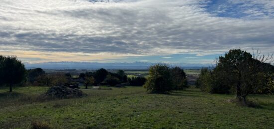 Terrain à bâtir à Bram, Occitanie