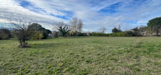 Terrain à bâtir à Bram, Occitanie