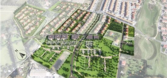 Terrain à bâtir à , Pyrénées-Orientales