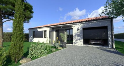 Millenium 4 chambres et garage 41752-4326modele720251104Bz12i.jpeg - Oc Résidences