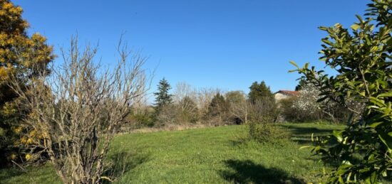 Terrain à bâtir à , Haute-Garonne