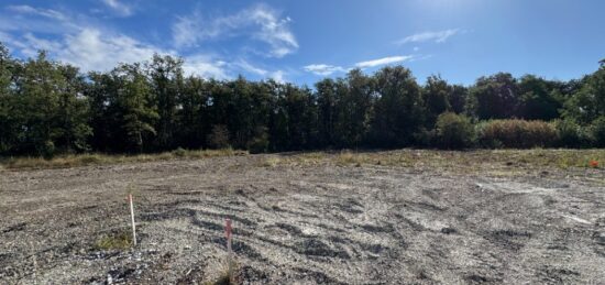 Terrain à bâtir à Ricaud, Occitanie