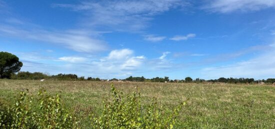 Terrain à bâtir à Lagrave, Occitanie