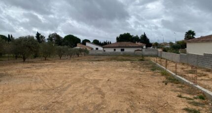 Narbonne Terrain à bâtir - 2335567-11177annonce120251112nDqrD.jpeg Oc Résidences