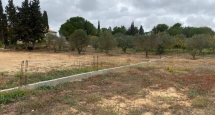 Narbonne Terrain à bâtir - 2335567-11177annonce22025111298Dca.jpeg Oc Résidences