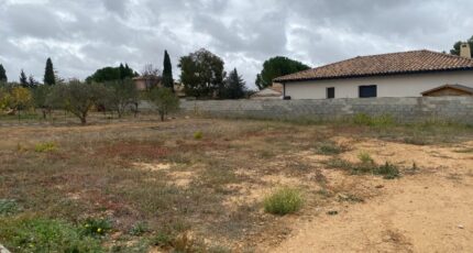 Narbonne Maison neuve - 2335517-11177annonce220251112DLhBe.jpeg Oc Résidences