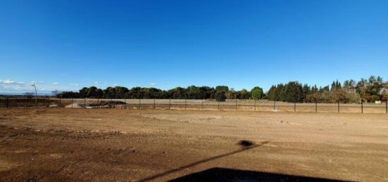 Terrain à bâtir à Vias, Occitanie